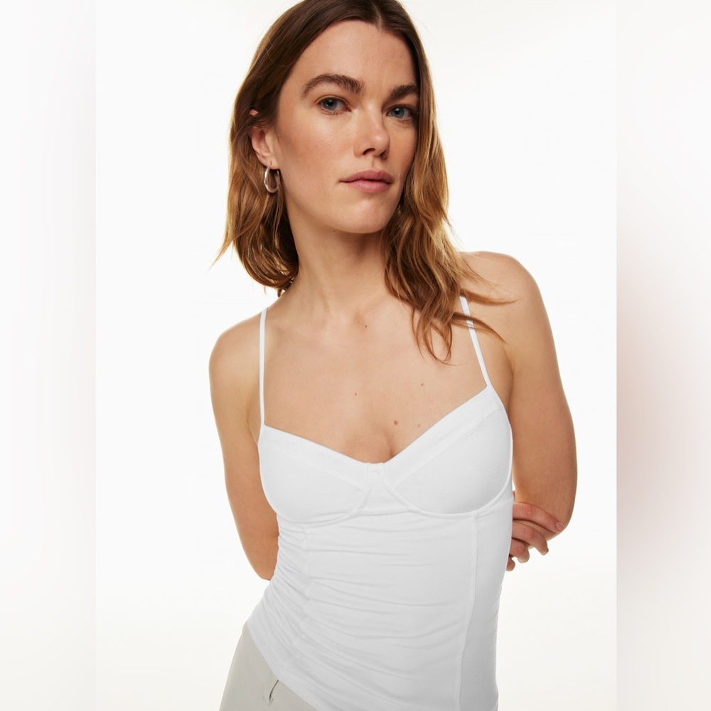 Aritzia Spell Tank size Medium